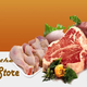 Illustration for article titled Enjoy Fresh Chicken And Mutton From The Online Store In Delhiem/em